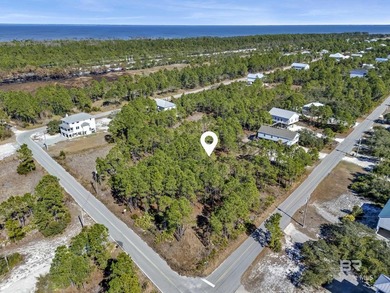 Exempt from ITP/Beach Mouse Permit! Build your dream home or - photo 3