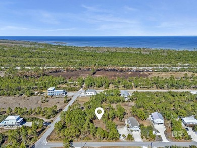 Exempt from ITP/Beach Mouse Permit! Build your dream home or - photo 6