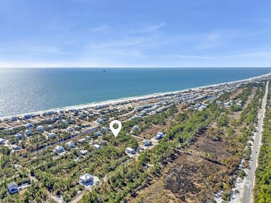 Exempt from ITP/Beach Mouse Permit! Build your dream home or - photo 9