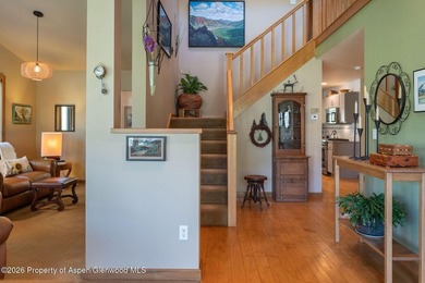 Views, Space & No HOA This Glenwood Springs home checks a lot of - photo 4