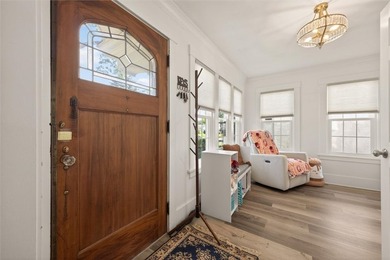 Welcome to this charming and updated colonial in the highly - photo 4