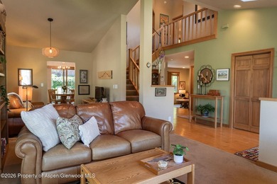 Views, Space & No HOA This Glenwood Springs home checks a lot of - photo 5