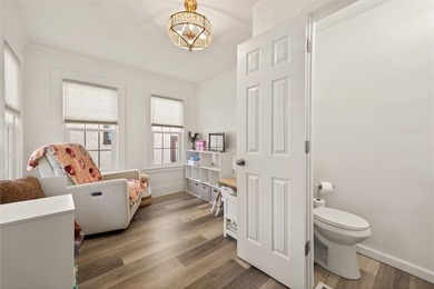Welcome to this charming and updated colonial in the highly - photo 5