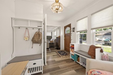 Welcome to this charming and updated colonial in the highly - photo 6