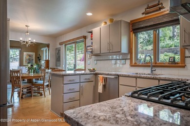 Views, Space & No HOA This Glenwood Springs home checks a lot of - photo 10