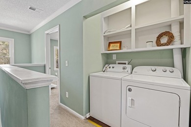 Newly remodeled Cute Townhome nestled in the heart of Irmo. Open - photo 11