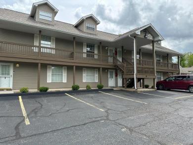 Lake Condo For Sale in Branson, Missouri