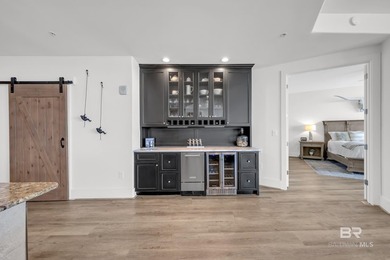 Experience luxury coastal living in this beautifully furnished - photo 12