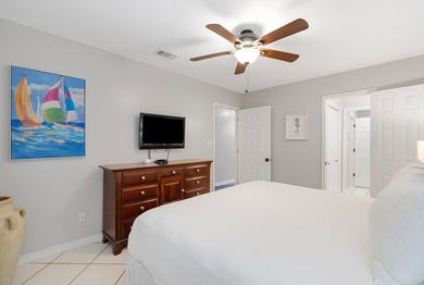 Enjoy coastal charm in this beautifully decorated 1 bed, 1.5 - photo 12
