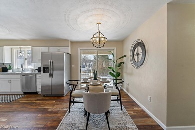 Fully remodeled, fabulously functional, and sitting pretty on