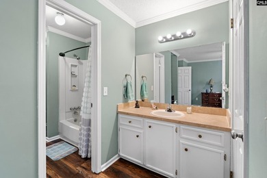 Newly remodeled Cute Townhome nestled in the heart of Irmo. Open - photo 14