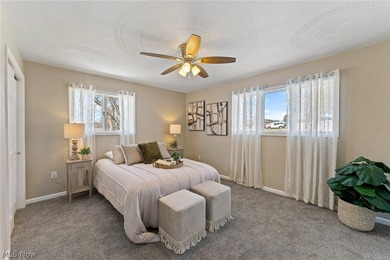 Fully remodeled, fabulously functional, and sitting pretty on