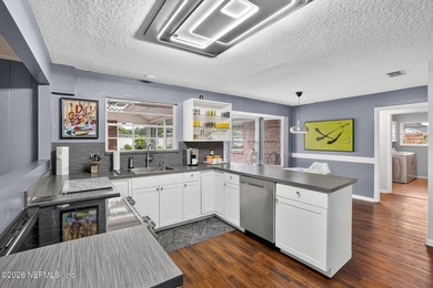 Welcome to 8620 San Servera Drive W, a beautifully updated - photo 15