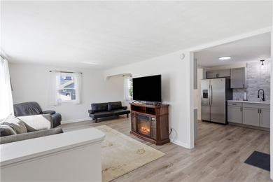 Step into this beautifully maintained and thoughtfully updated - photo 17