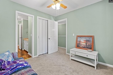Newly remodeled Cute Townhome nestled in the heart of Irmo. Open - photo 17