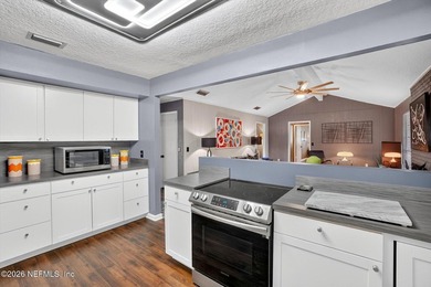 Welcome to 8620 San Servera Drive W, a beautifully updated - photo 17