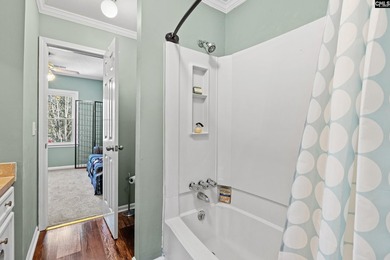 Newly remodeled Cute Townhome nestled in the heart of Irmo. Open - photo 18