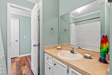 Newly remodeled Cute Townhome nestled in the heart of Irmo. Open - photo 19
