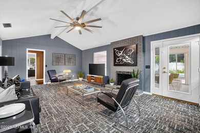 Welcome to 8620 San Servera Drive W, a beautifully updated - photo 19
