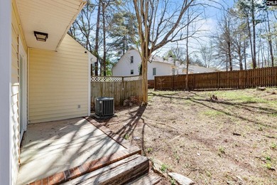Newly remodeled Cute Townhome nestled in the heart of Irmo. Open - photo 20