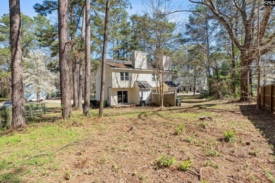 Newly remodeled Cute Townhome nestled in the heart of Irmo. Open - photo 21