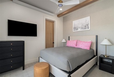 This ski-in/ski-out, contemporary mountainside residence - photo 21
