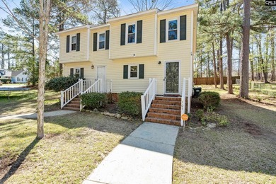Newly remodeled Cute Townhome nestled in the heart of Irmo. Open - photo 22