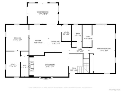 Feel like you're on vacation every day in this private Mastic - photo 29