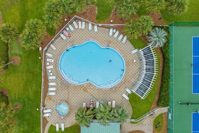 Enjoy coastal charm in this beautifully decorated 1 bed, 1.5 - photo 30