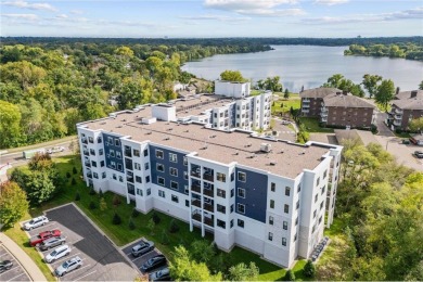 Lake Phalen  Condo For Sale in Maplewood Minnesota
