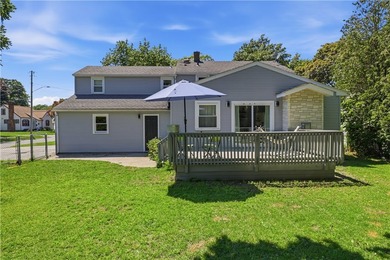 Step into this beautifully maintained and thoughtfully updated - photo 39