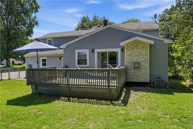 Step into this beautifully maintained and thoughtfully updated - photo 40