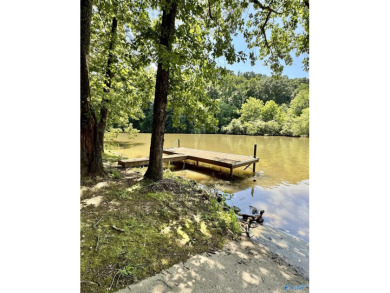 Lake Lot For Sale in Rogersville, Alabama