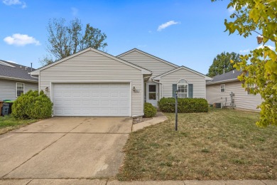 Lake Home For Sale in Champaign, Illinois