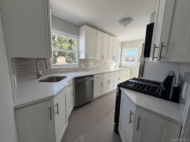 Renovated 3-bedroom, 2-full-bath home offering three fully - photo 2