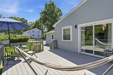 Step into this beautifully maintained and thoughtfully updated - photo 43