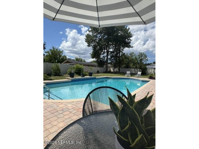 Welcome to 8620 San Servera Drive W, a beautifully updated - photo 46