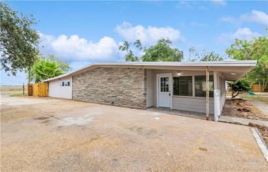 Lake Home Sale Pending in Weslaco, Texas