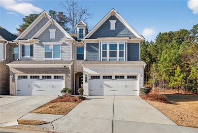Lake Lanier Townhome/Townhouse Sale Pending in Buford Georgia