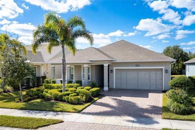 Lake Home For Sale in Vero Beach, Florida