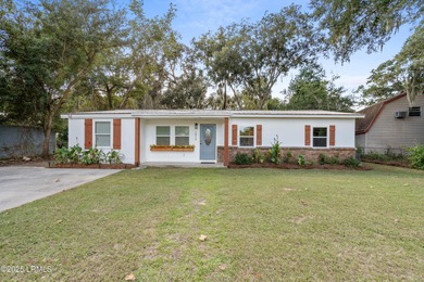 Beaufort River Home Sale Pending in Beaufort South Carolina