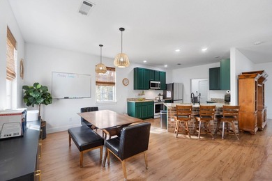 (private lake, pond, coastal) Home For Sale in Defuniak Springs Florida