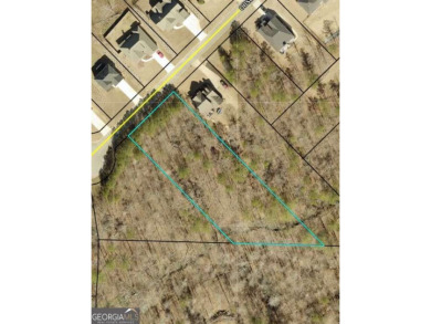 Lake Lot For Sale in Dallas, Georgia