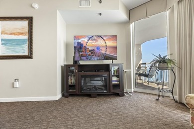Welcome to Unit 1607 at Crescent Shores. A beautiful luxury - photo 11