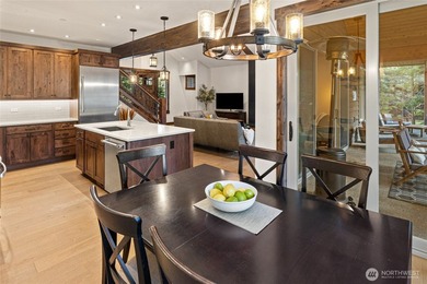 Experience refined mountain living in this turnkey exceptional - photo 11