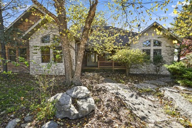 (private lake, pond, creek) Home For Sale in Crane Missouri