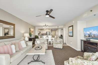 Welcome to Unit 1607 at Crescent Shores. A beautiful luxury - photo 12