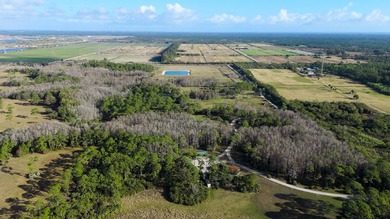 A rare 100-acre private compound in Hobe Sound offering - photo 12