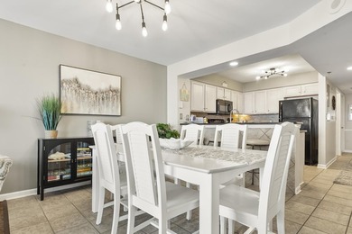 Welcome to Unit 1607 at Crescent Shores. A beautiful luxury - photo 13