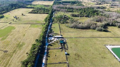 A rare 100-acre private compound in Hobe Sound offering - photo 13